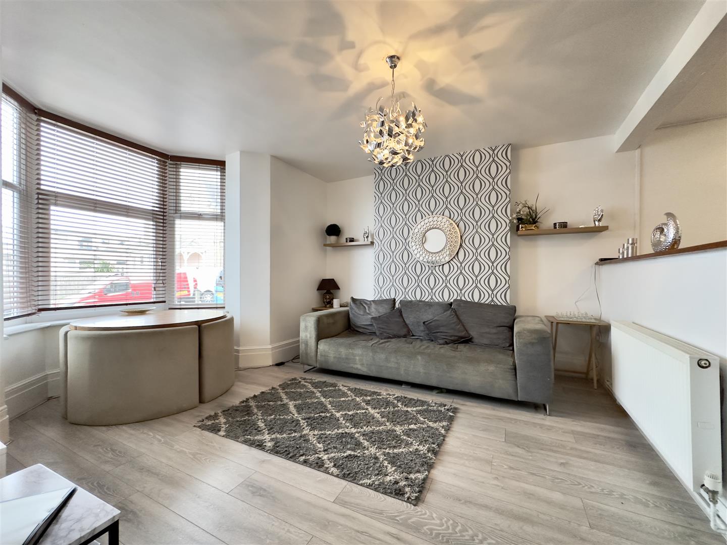 Beachfield Avenue, Newquay photo - 3